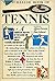 The Fireside Book of Tennis by Allison Danzig