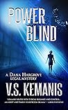 Power Blind (Dana Hargrove #6)