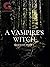 A Vampire's Witch