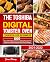 The Toshiba Digital Toaster...