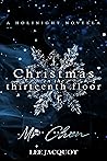 Book cover for Christmas on the Thirteenth Floor
