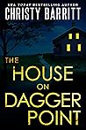 Book cover for The House on Dagger Point (Beach House Mystery #3)