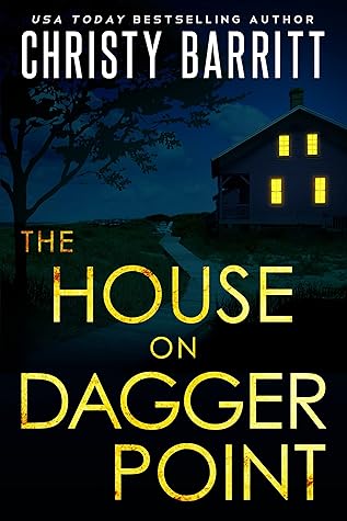 The House on Dagger Point (Beach House Mystery #3)