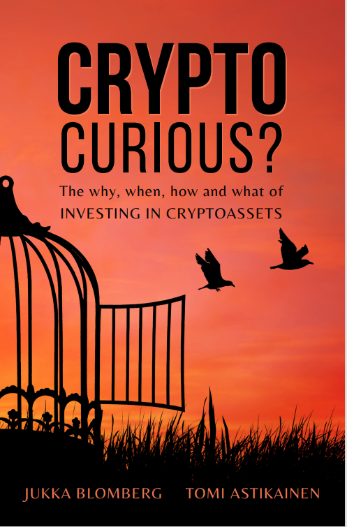 Crypto Curious?: The why, when, how and what of investing in cryptoassets