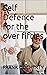 Self Defence for the over f...