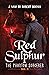 Red Sulphur by Robert Bosnak
