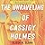 The Unraveling of Cassidy Holmes