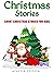 Christmas Stories by AYAFOR EDISON