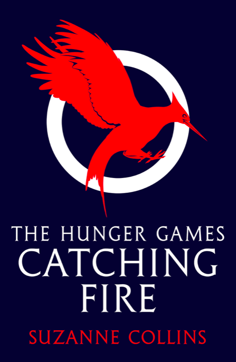 Catching Fire