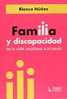 Familia Y Discapa...