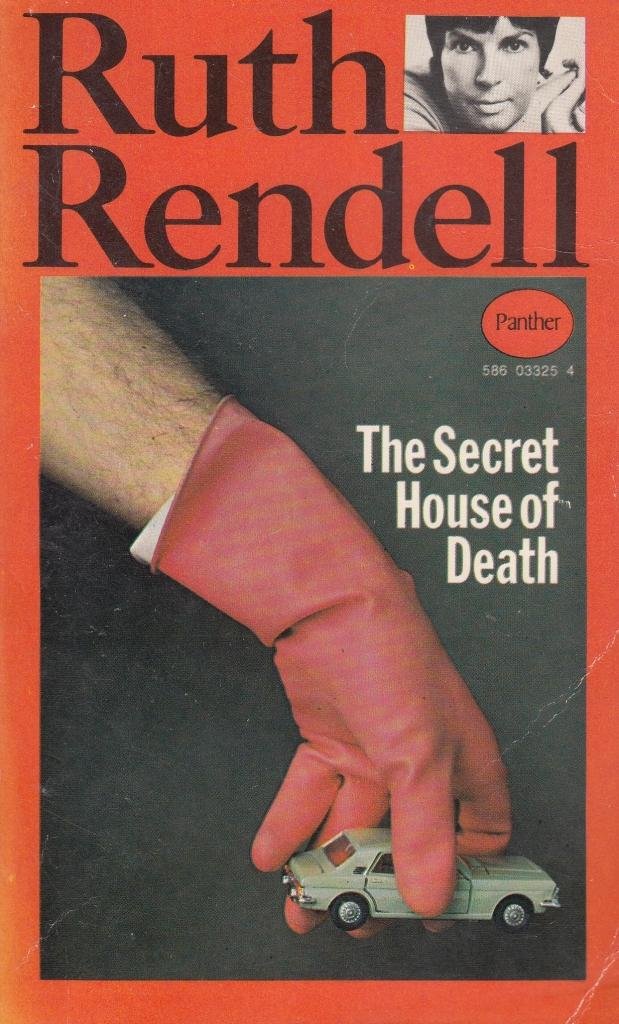 Secret House of Death