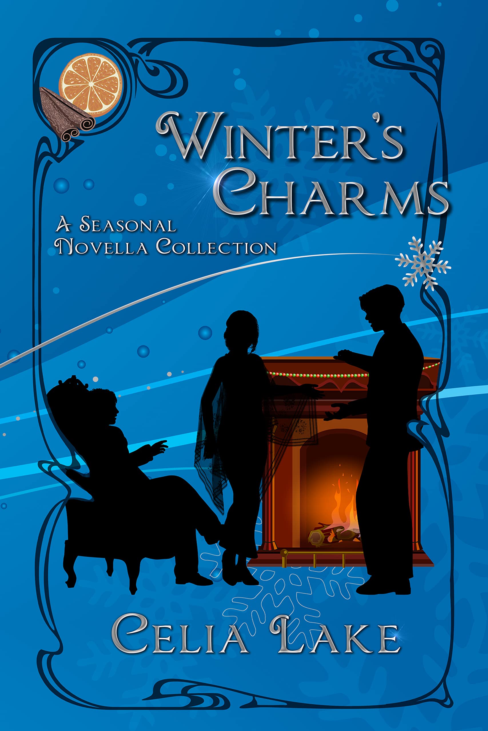 Winter's Charms (Kindle Edition)