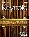 Keynote 3 (Keynote