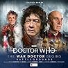 Doctor Who: Battl...
