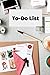 To-Do List: A Book That Helps You Get It Done! Pull All Your Task Here & Get It Done!