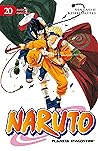 Naruto nº 20/72 by Masashi Kishimoto
