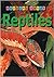 Reading about Reptiles