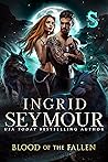Blood of the Fallen (Wild Packs, #2)
