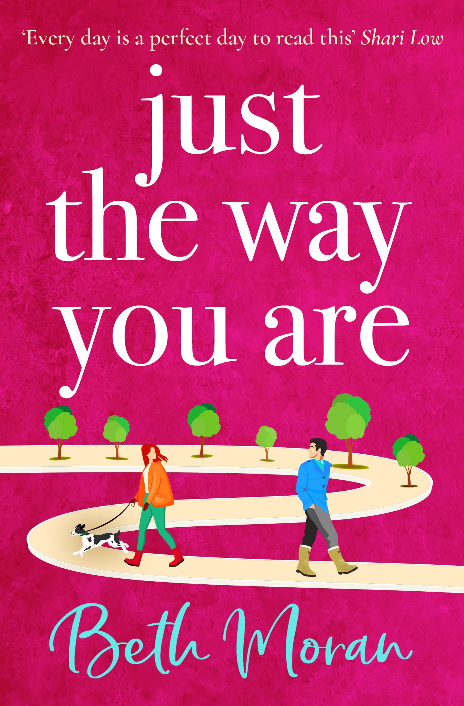 Just the Way You Are (Kindle Edition)