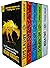 The Power of Five by Anthony Horowitz