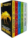 The Power of Five: The Complete Collection 5 Books Box Set by Anthony Horowitz