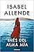 Inés del alma mía by Isabel Allende