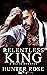 Relentless King (Reign of Anarchy #1)