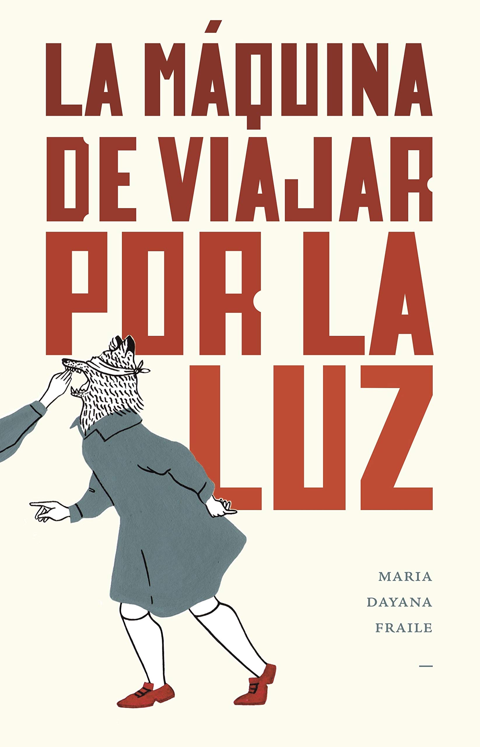 La máquina de viajar por la luz (Spanish Edition)