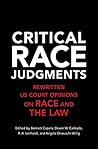 Critical Race Jud...