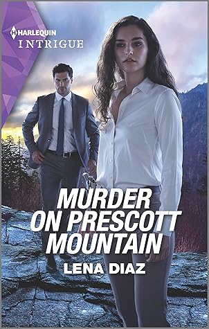 Murder on Prescott Mountain (Tennessee Cold Case #1)