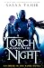 A Torch Against the Night (An Ember in the Ashes, #2)
