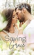 Saving Grace (The Grace Valley Series Book 3)