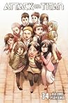 Attack on Titan, ...