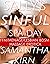 Sally's Sinful Spa Day: FFF/Menage/Lesbian BDSM Massage Erotica