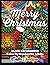 Merry Christmas Color by Nu...