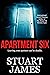 Apartment Six: A chilling psychological thriller