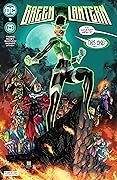 Green Lantern (2021-2022) #9
