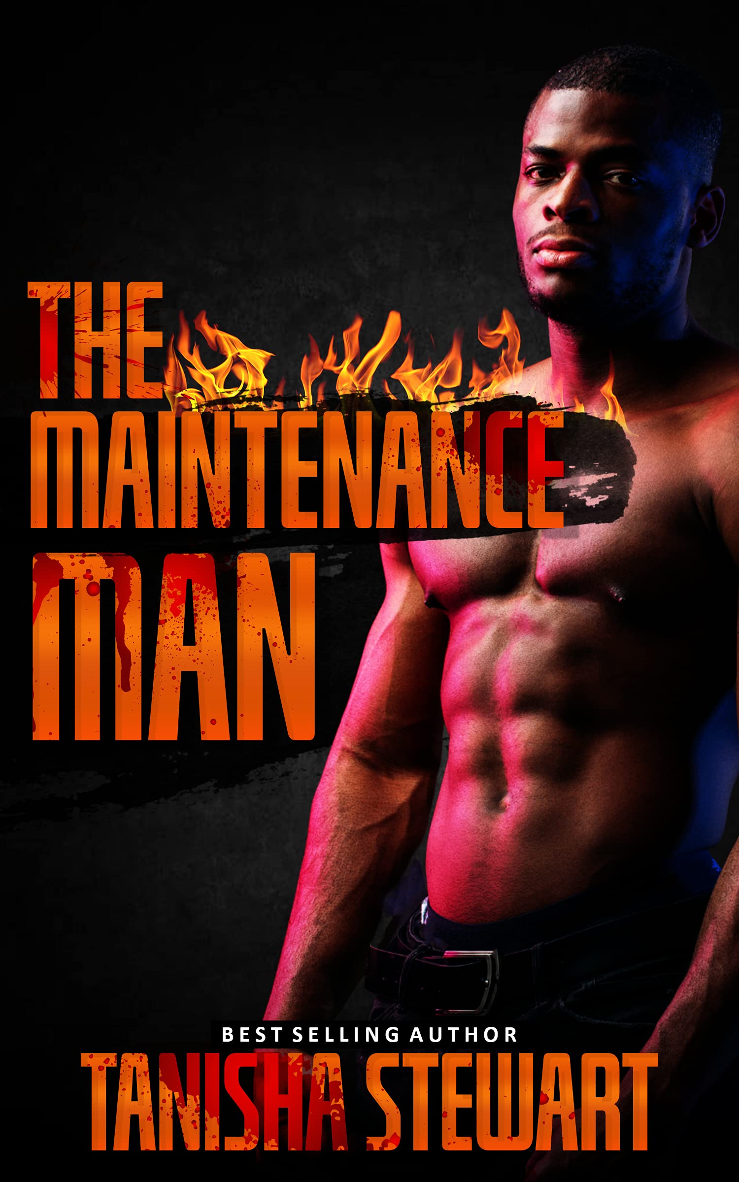 The Maintenance Man (Kindle Edition)