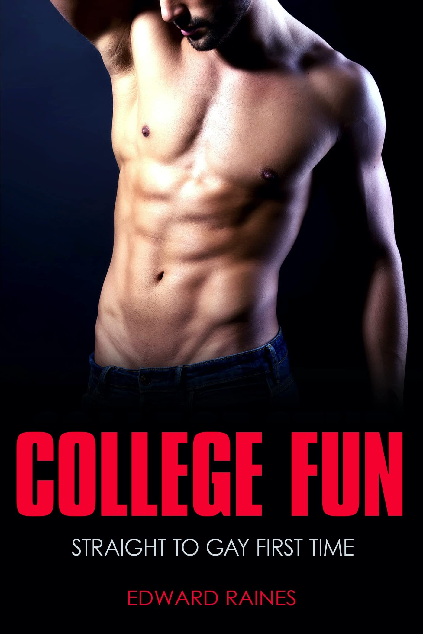 College Fun (Kindle Edition)
