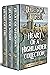Heart of a Highlander Collection (Heart of a Highlander #1-3)