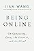 Being Online: On Computing, Data, the Internet, and the Cloud