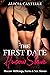 The First Date Hucow Slave: Hucow Milkings, Farm & Sex Slaves
