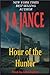 Hour of the Hunter (Walker Family, #1)