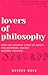 Lovers of Philosophy by Warren Ward