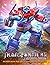 Transformers COLORING BOOK:...