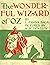 The Wonderful Wizard of Oz -Illustrated