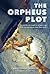 The Orpheus Plot: A Gripping Sci-Fi Story About an Outcast Navy Pilot for Children (Ages 8-12)