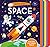Touch & Learn: Space: With colorful felt to touch and feel