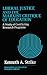 Liberal Justice and the Marxist Critique of Education: A Study of Conflicting Research Programs (Philosophy of Education Research Library)