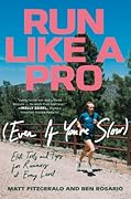 Run Like a Pro (Even If You're Slow): Elite Tools and Tips for Runners at Every Level